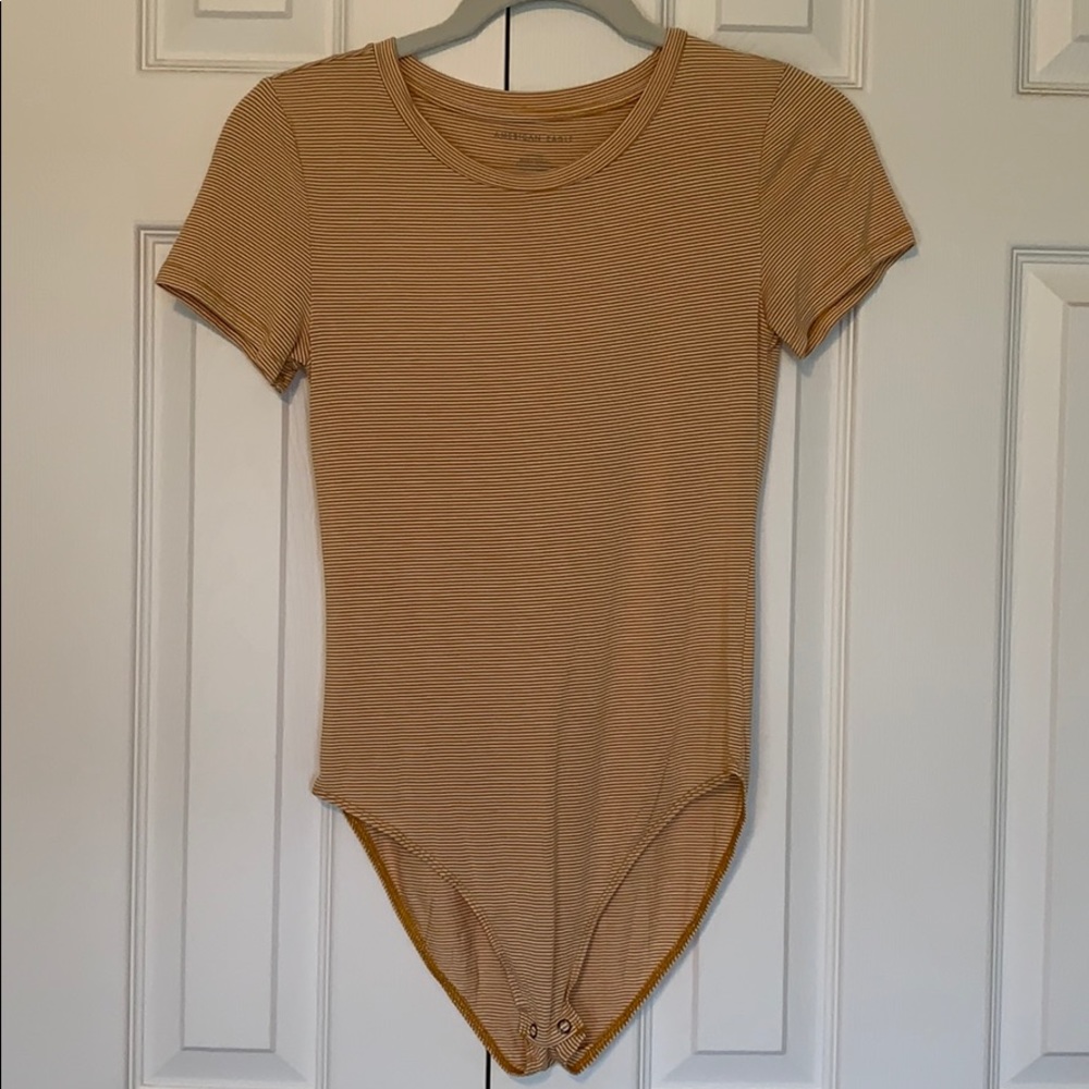 American eagle bodysuit